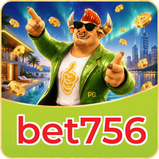 Catálogo bet756 2.547 jogos - Pragmatic Play, Evolution, NetEnt
